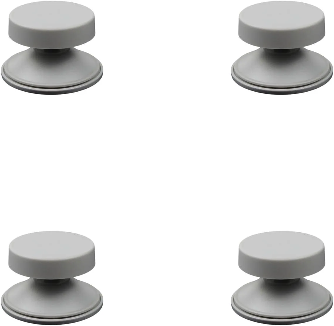 4 pc-Thick Suction Cups For Cat, Window Hammock Replacement Suction Cups For Cat Window Seat Cat Window Hammock Hanging Pet Supplies Screw Suction Cups for Cat Window Seat Cat Window Hammock.