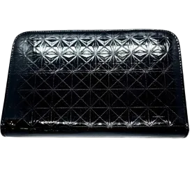 6 Shear Case Black by Zolitta