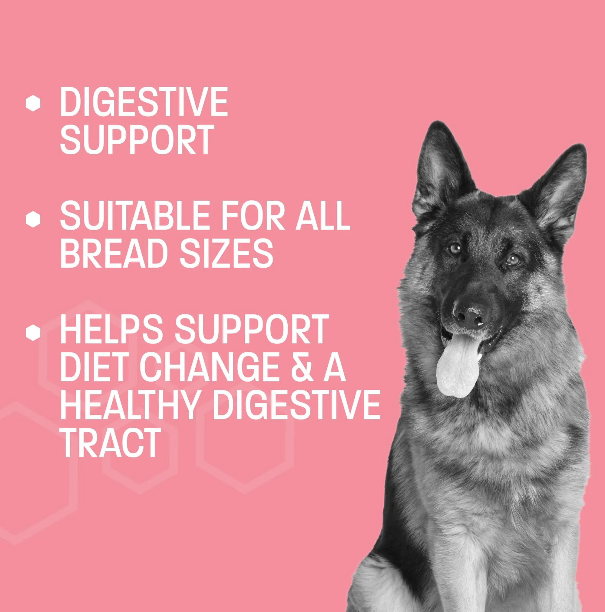 Advanced Probiotics Probiotic Soft Chew