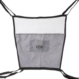 Adventure Car Front Seat Barrier
