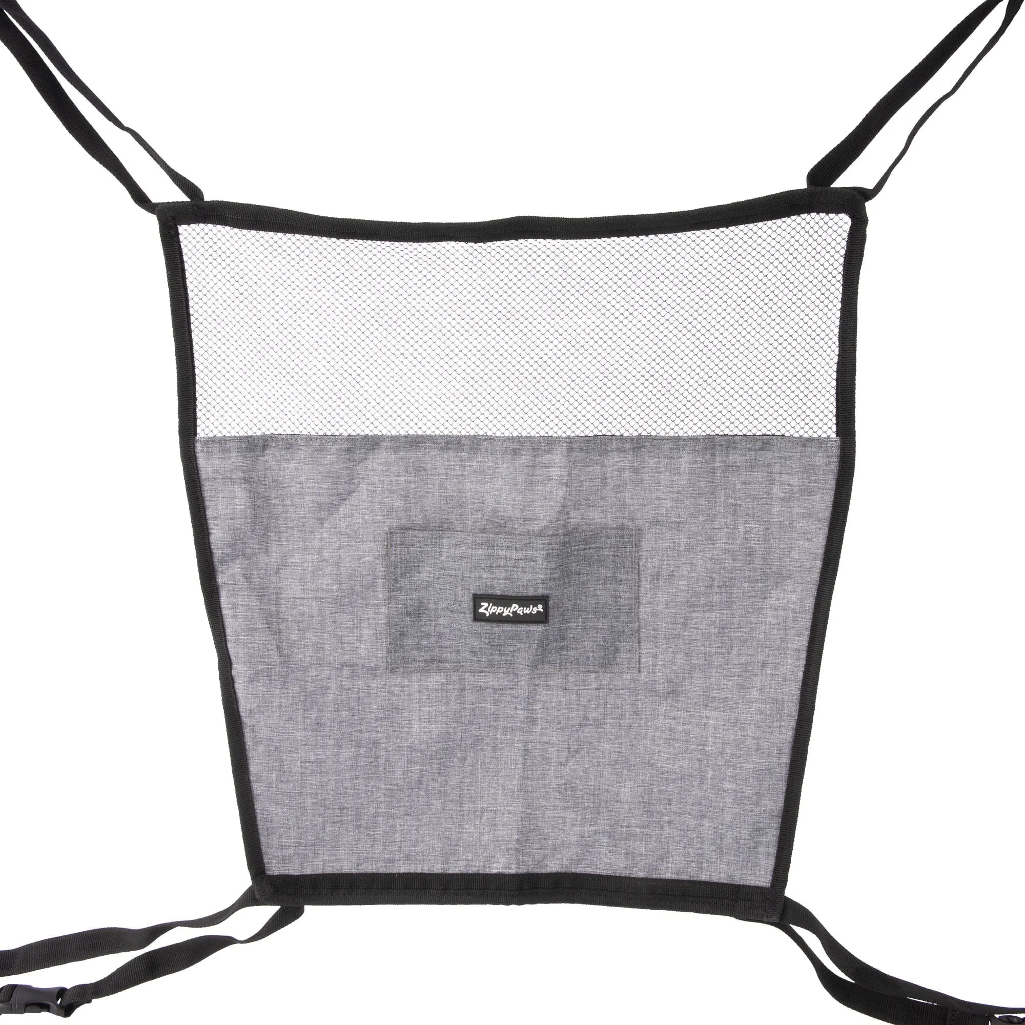 Adventure Car Front Seat Barrier