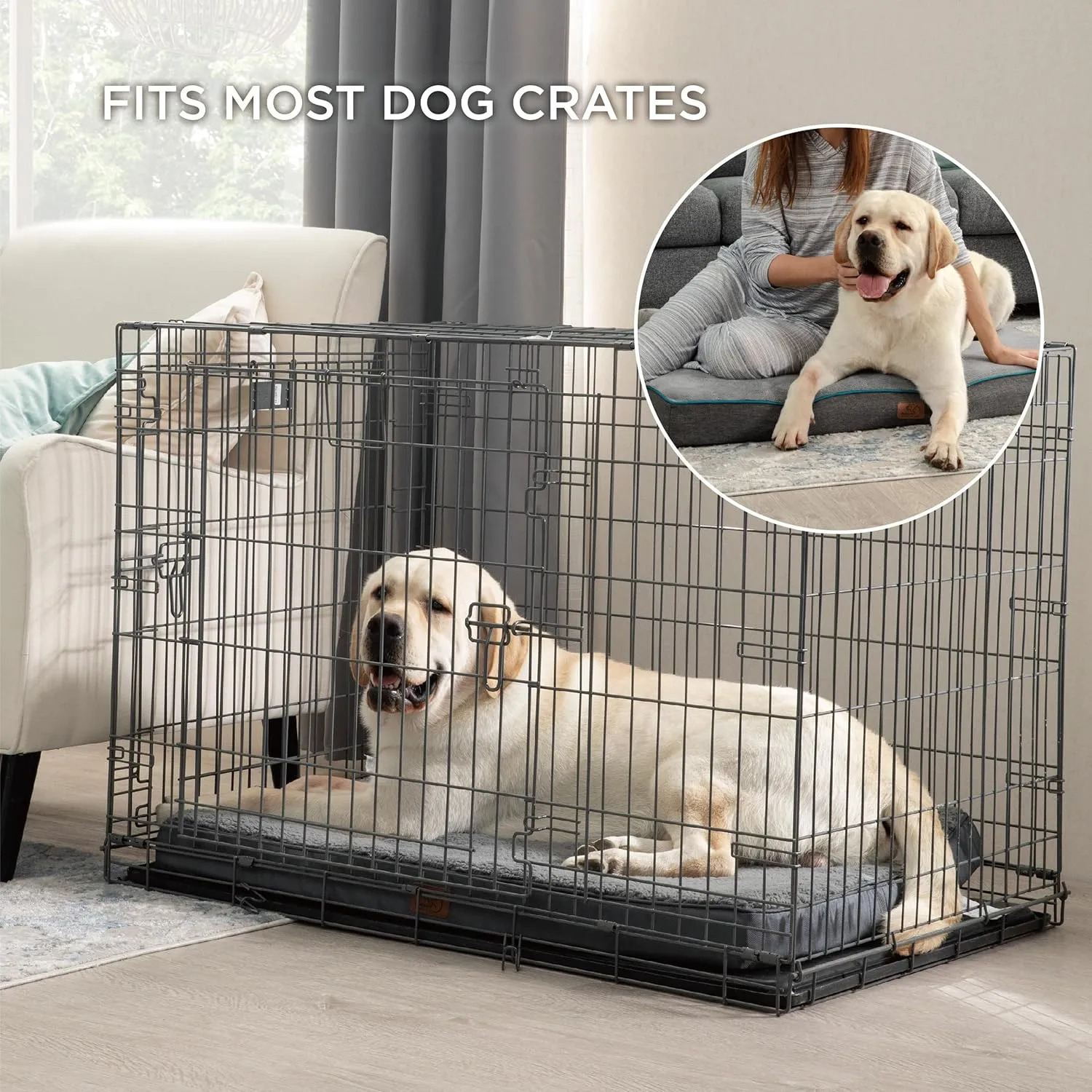 Bedsure  - XL , - ,
