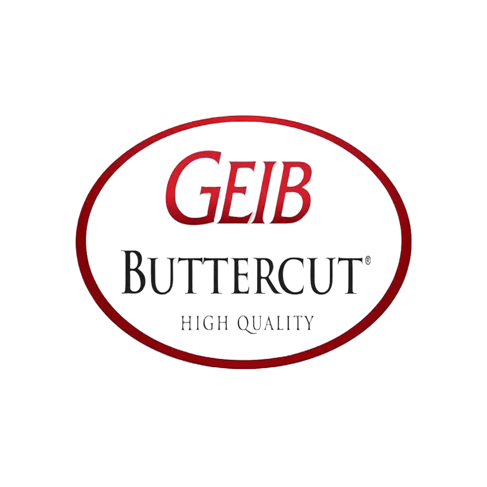 Black Pearl Cobalt 7.5" 47 Tooth Blender by Geib
