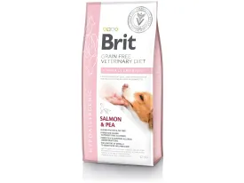 Brit GF Veterinary Diets Dog Hypoallergenic 2 kg