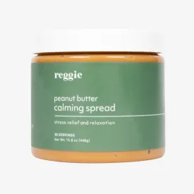 Calming Spread For Dogs - Anxiety Relief Peanut Spread