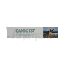 CANIGEST PASTE