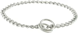 Chrome Choke Chains