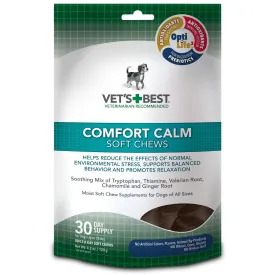Comfort Calm