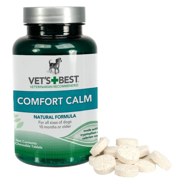 Comfort Calm