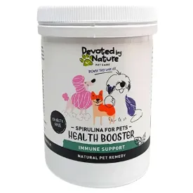 Devoted By Nature Spirulina for Pets (90g)