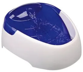 Duo Stream Automatic Water Dispenser