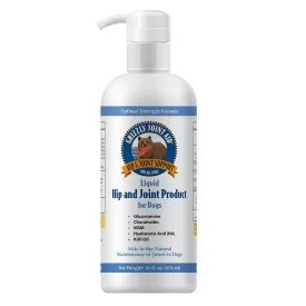 Grizzly Joint Aid Liquid