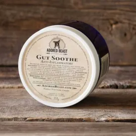 Gut Soothe - Diarrhea or Digestive Upset