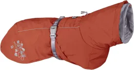 Hurtta ECO Extreme Warmer 2, Winter Dog Coat, Cinnamon, 18 in