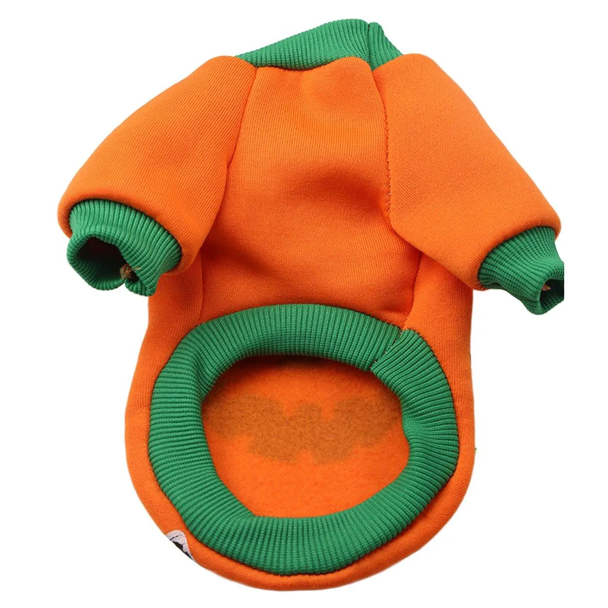 ICOCO Pet Halloween Christmas Chest Back Creative Pet Funny Costume