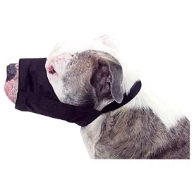 Jeffers Breathe Comfort Dog Muzzles