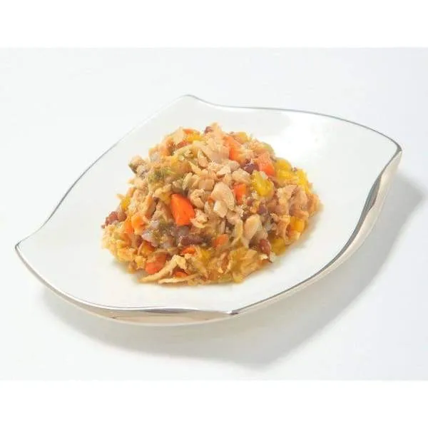 Kakato Chicken Salmon & Vegetables Canned Dog & Cat Food 170g