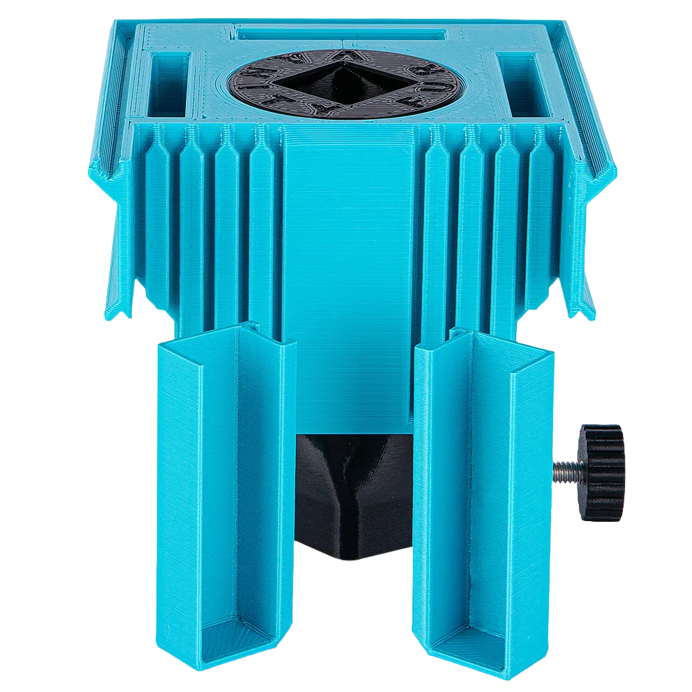 Kliphone Cyan by Vanity Fur