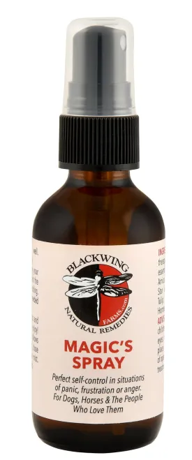 Magic's Spray, 2 oz