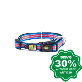 Max & Molly - Cat Collar - Hampton Stripe