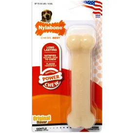 Nylabone Original Dura Chew, Wolf Size 5.5"
