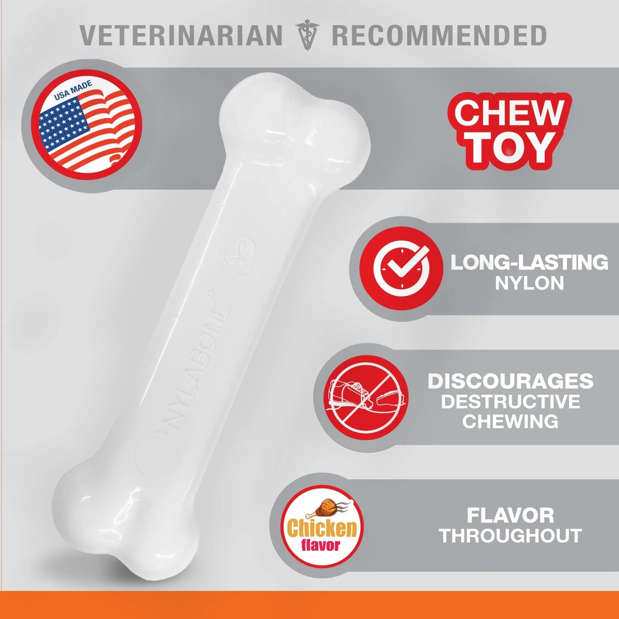 Original Dura Chew, Regular