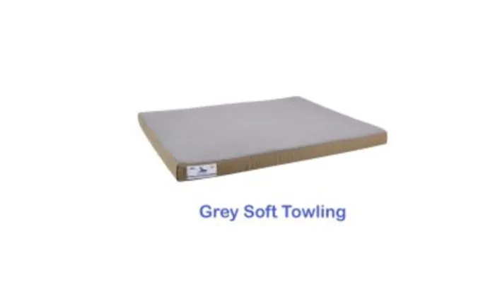 Orthopedic Memory Foam Dog Mattress