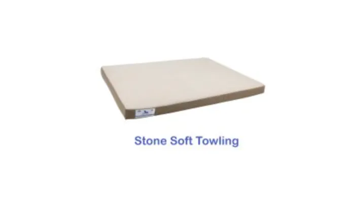 Orthopedic Memory Foam Dog Mattress