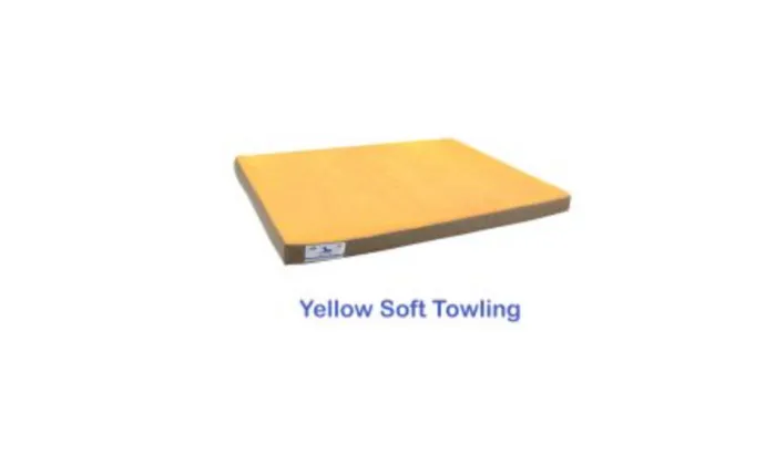 Orthopedic Memory Foam Dog Mattress