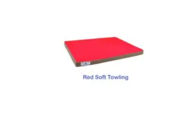 Orthopedic Memory Foam Dog Mattress