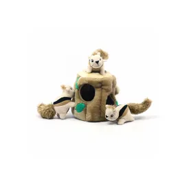 Outward Hound - Hide-A-Squirrel - Medium