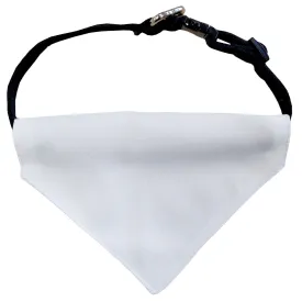 Pet Products - Adjustable Pet Bandana - SMALL