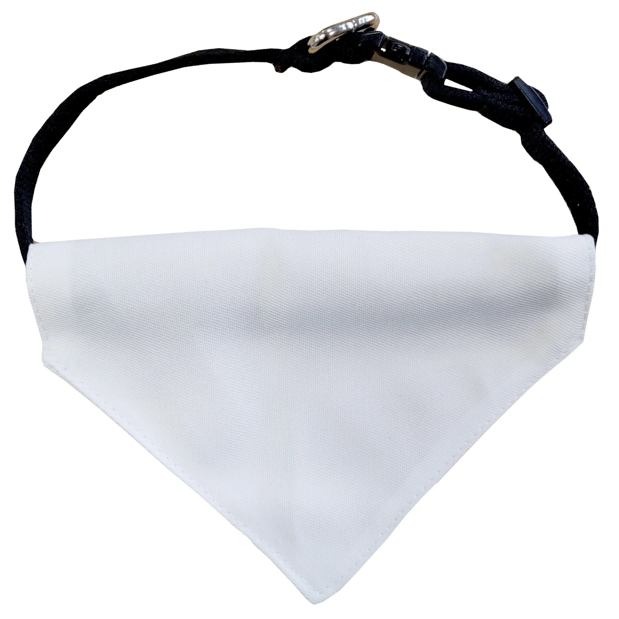 Pet Products - Adjustable Pet Bandana - SMALL