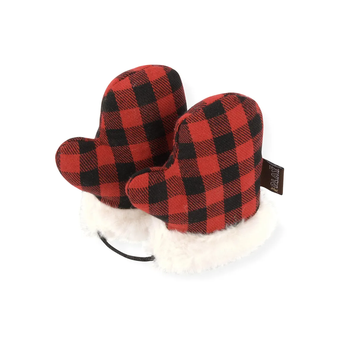 P.L.A.Y. Holiday Toys for Cats
