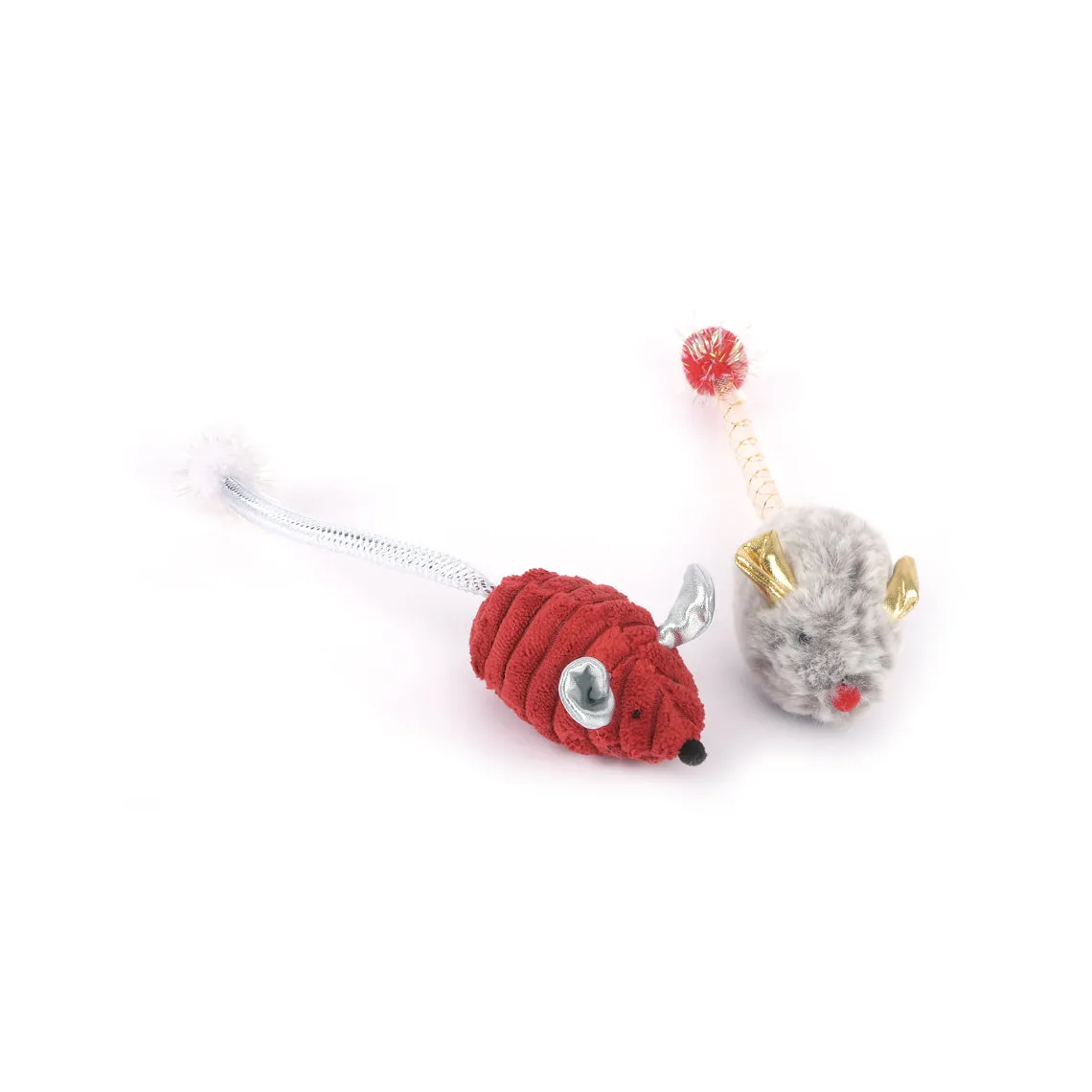 P.L.A.Y. Holiday Toys for Cats