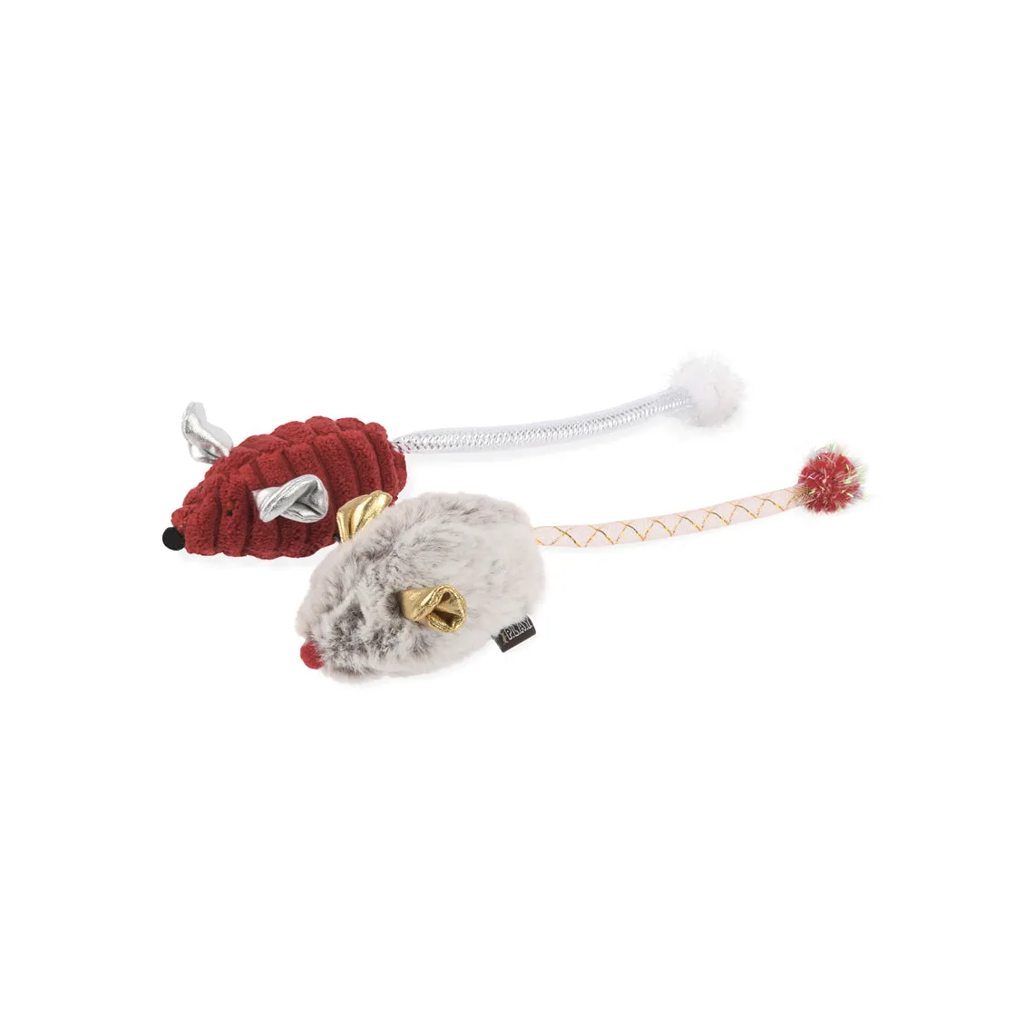 P.L.A.Y. Holiday Toys for Cats