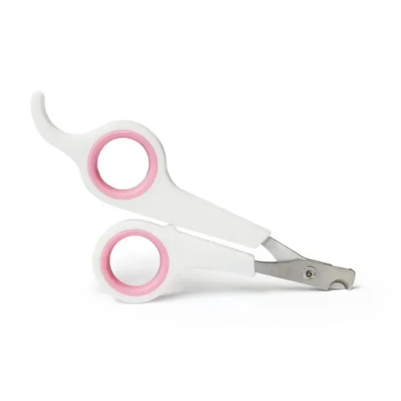 Professional Pet Nail Scissors for Dogs, Cats, and Birds