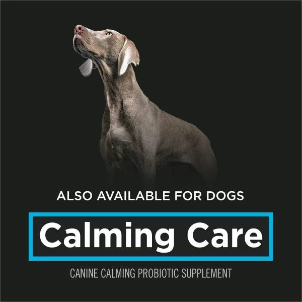 Purina Pro Plan Veterinary Supplements Calming Care: Powdered Calming Supplement for Cats
