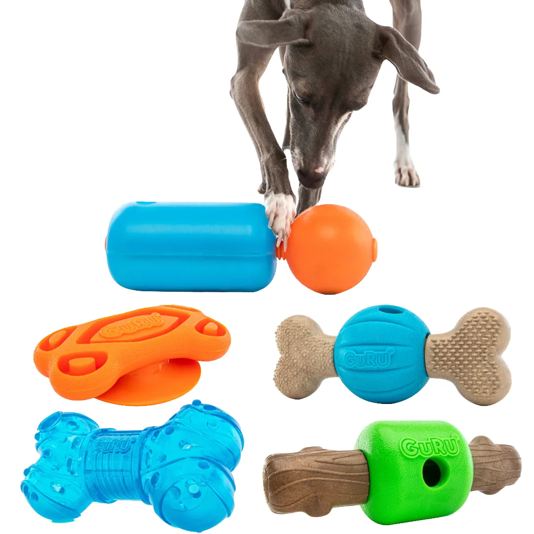 Puzzle Party - Puppy