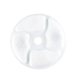 Replacement Filter Pad Pet Drinking Fountain x 1