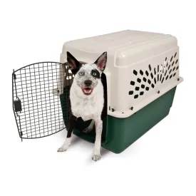 Ruff Maxx Carrier, Size 5 - 36" x 25" x 27"