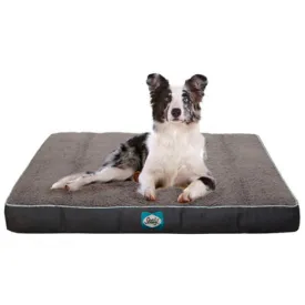 Sealy Cushy Comfy Bed: Large