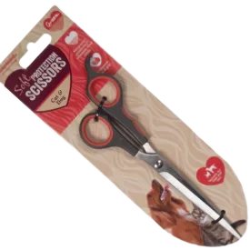 Soft Protection Scissors
