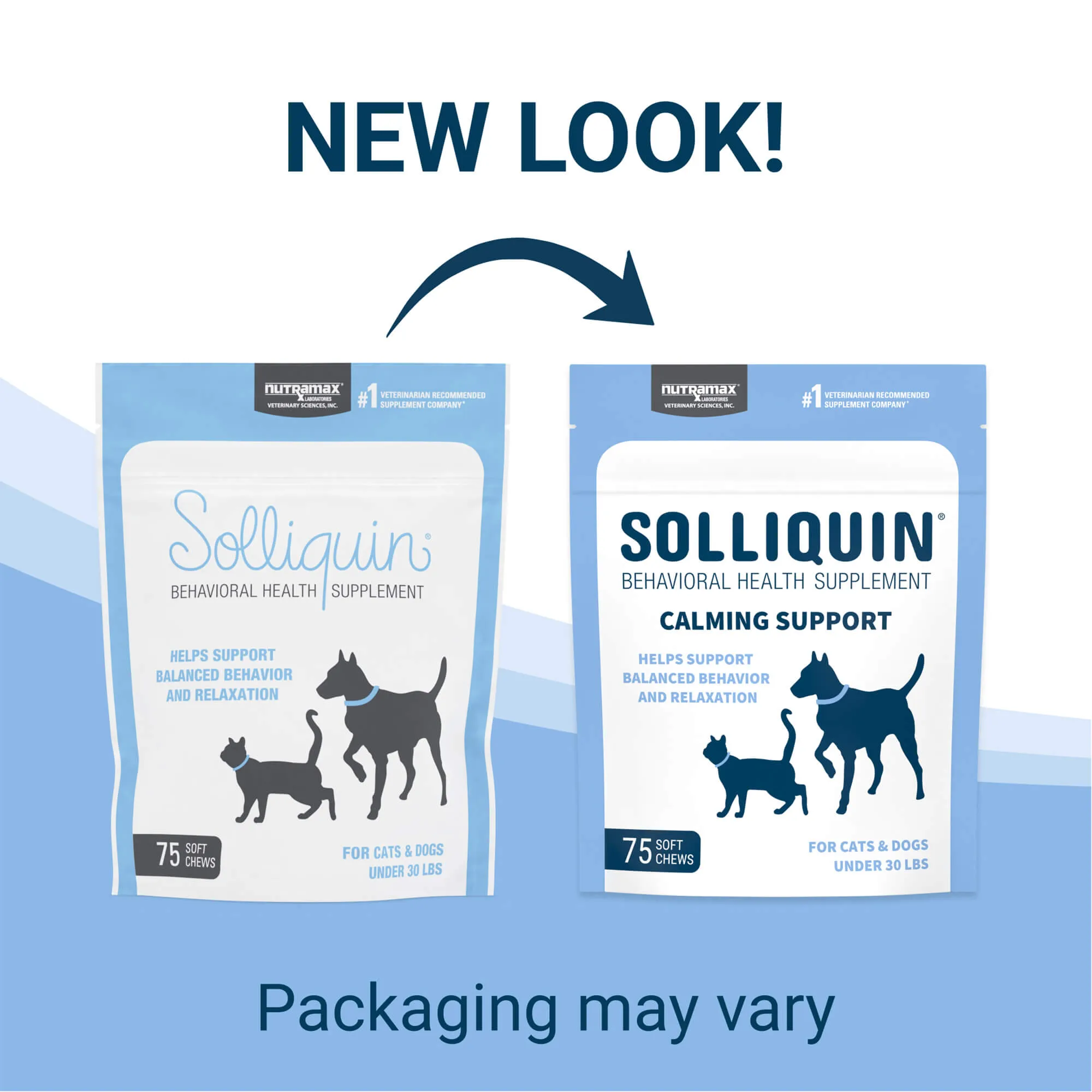 Solliquin Soft Chews, 75 ct