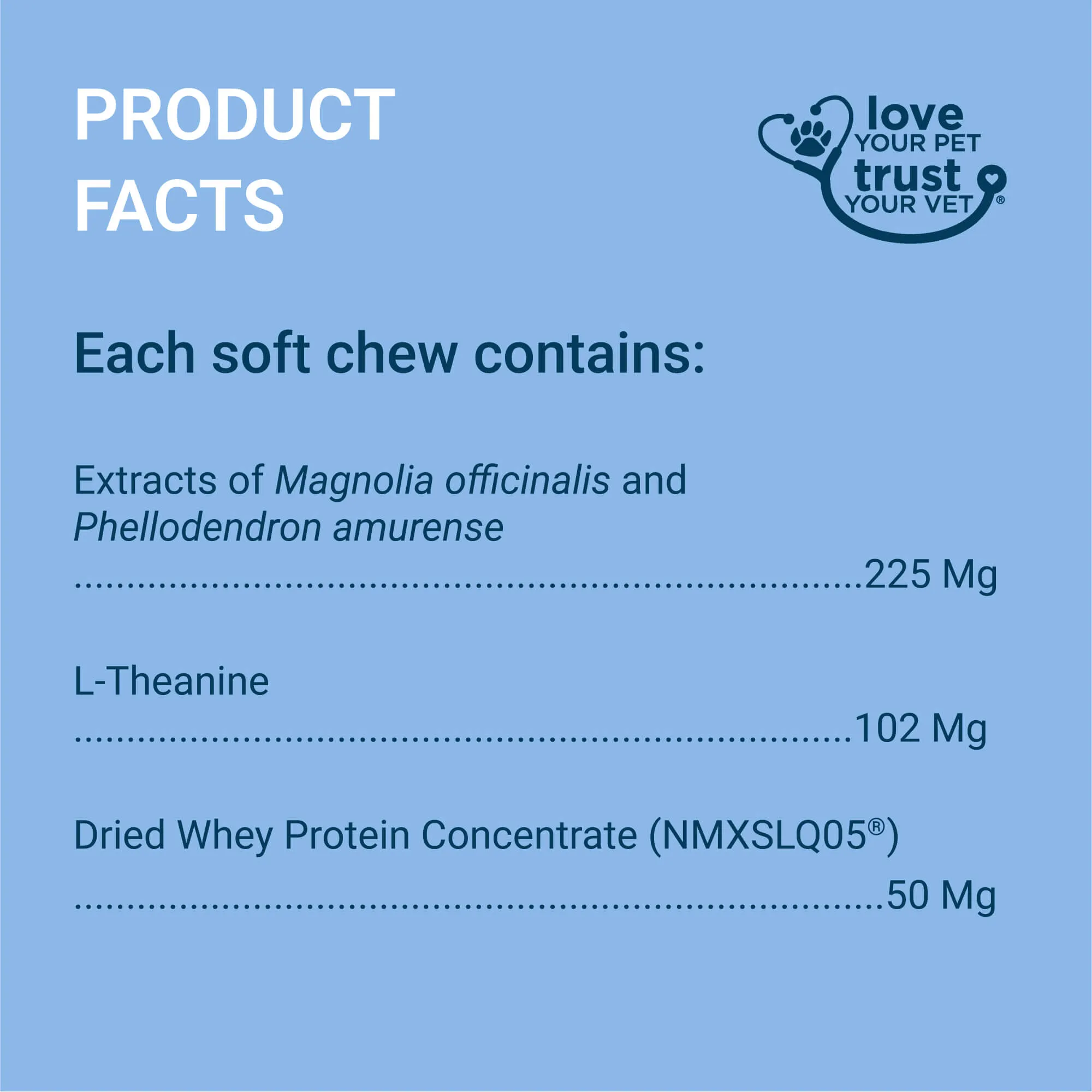 Solliquin Soft Chews, 75 ct