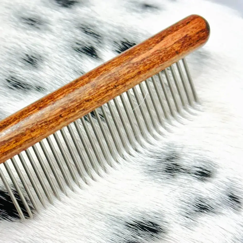 The Hairy Dog Grooming Kit