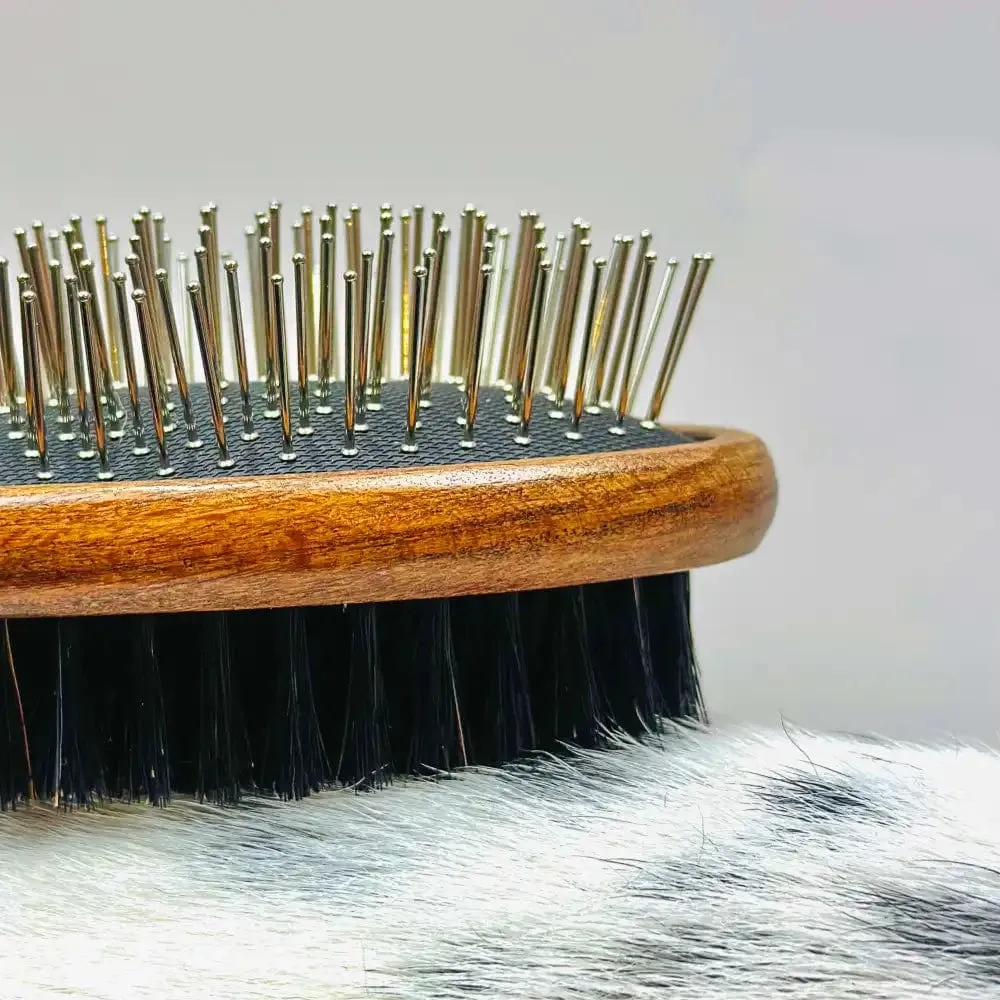 The Hairy Dog Grooming Kit