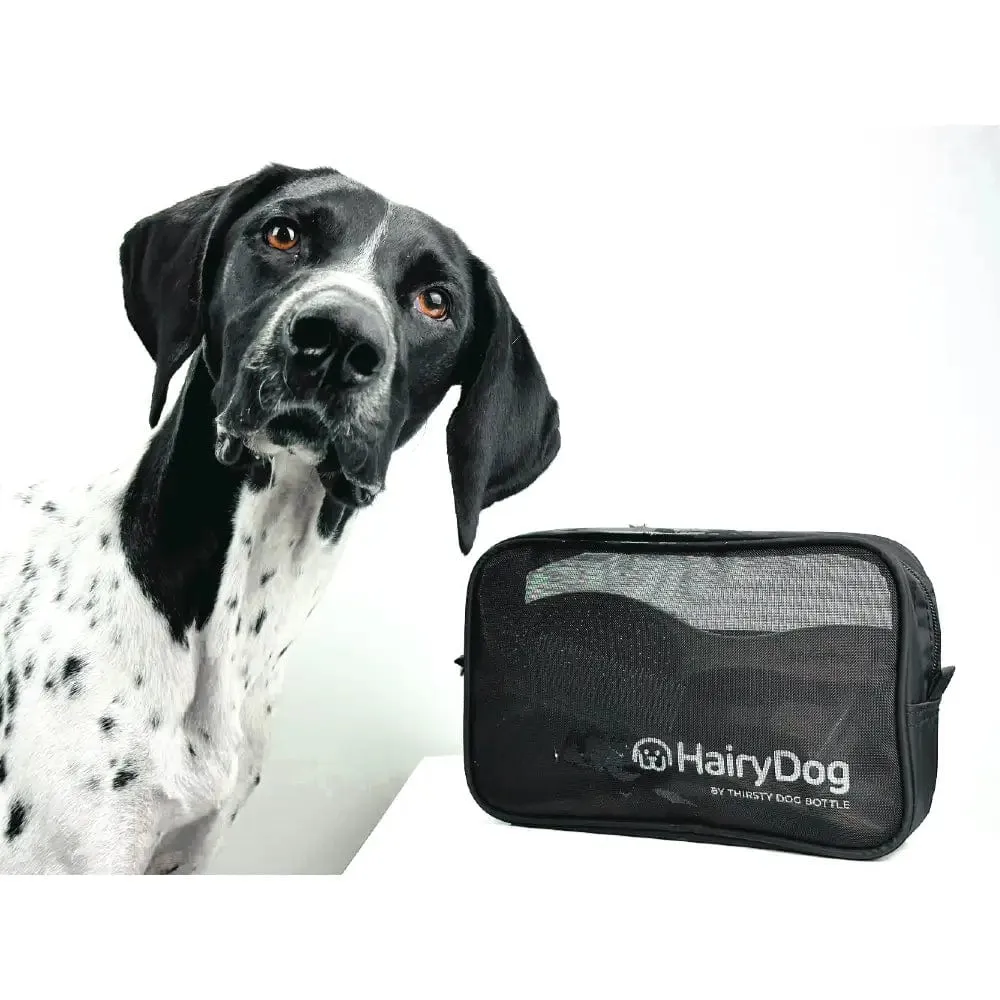 The Hairy Dog Grooming Kit