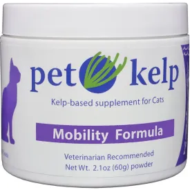 The Missing Link - Pet Kelp Supplement Cat - Joint & Bone 2.1oz