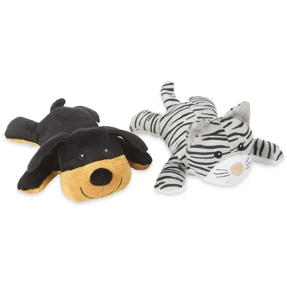 Tote & Tour Pet Travel Play Set